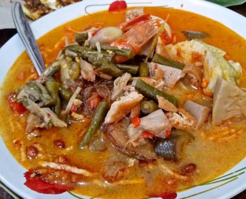 10 Kuliner Khas Medan Yang Dapat Menggoyang Lidahmu 10