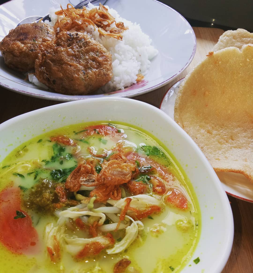 10 Kuliner Khas Medan Yang Dapat Menggoyang Lidahmu 6