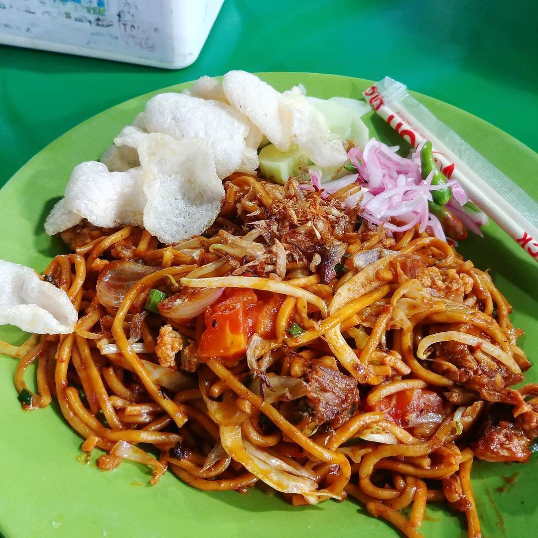 10 Kuliner Khas Medan Yang Dapat Menggoyang Lidahmu 7