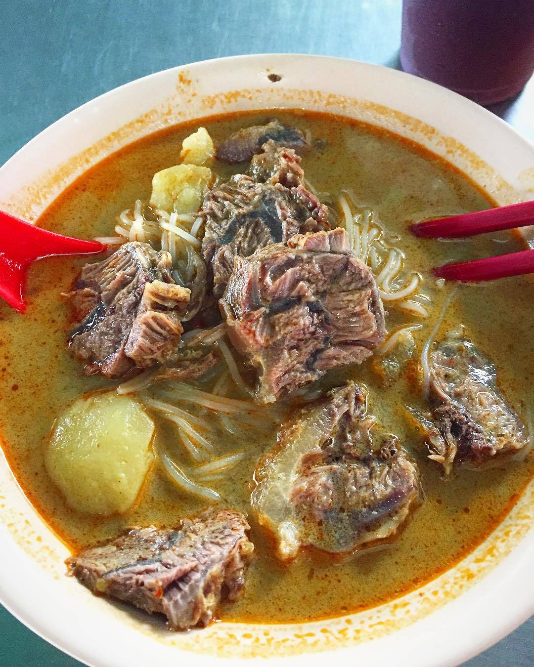 10 Kuliner Khas Medan Yang Dapat Menggoyang Lidahmu