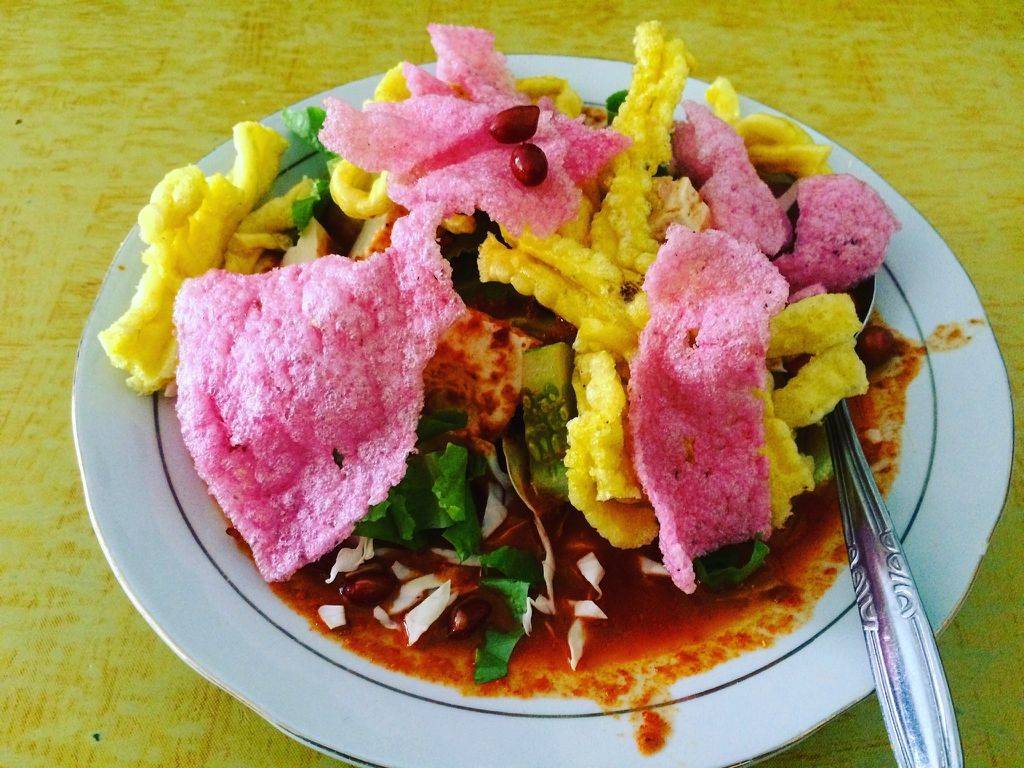 10 Tempat Makan Jakarta Yang Legendaris Yang Tak Pernah Mengecewakan 4