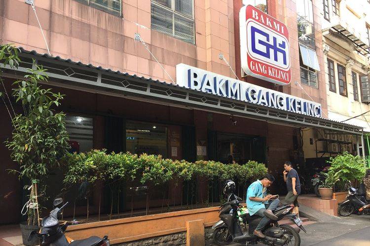 10 Tempat Makan Jakarta Yang Legendaris Yang Tak Pernah Mengecewakan 7