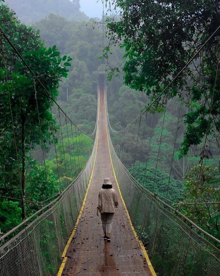 10 Tempat Wisata Sukabumi Terbaik Dan Terindah Yang Dapat Menghipnotis Mata Anda 10