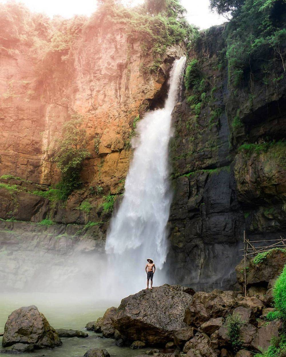 10 Tempat Wisata Sukabumi Terbaik Dan Terindah Yang Dapat Menghipnotis Mata Anda 5