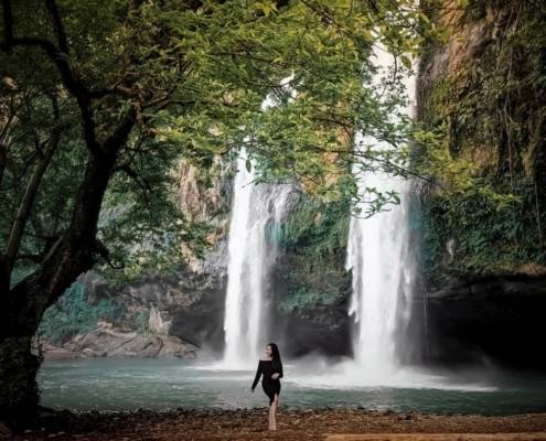 10 Tempat Wisata Sukabumi Terbaik Dan Terindah Yang Dapat Menghipnotis Mata Anda 9