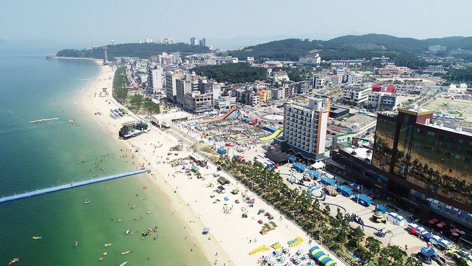 10 Tempat Wisata Tersembunyi Korea Selatan yang Disediakan oleh Korea Tourism Organization 6