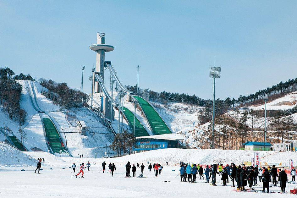 10 Tempat Wisata Tersembunyi Korea Selatan yang Disediakan oleh Korea Tourism Organization 7