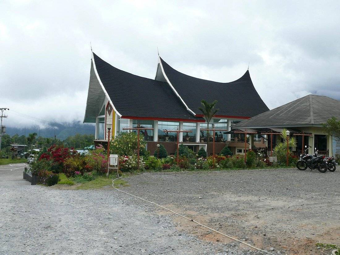 3 Rekomendasi Hotel Terbaik Padang Panjang Dari Yang Murah Sampai Mewah 3