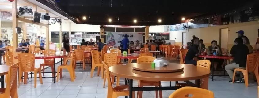 4 Kuliner Malam Pekanbaru Terfavorit 2023 Nikmati Sensasi Malam yang Menggoda