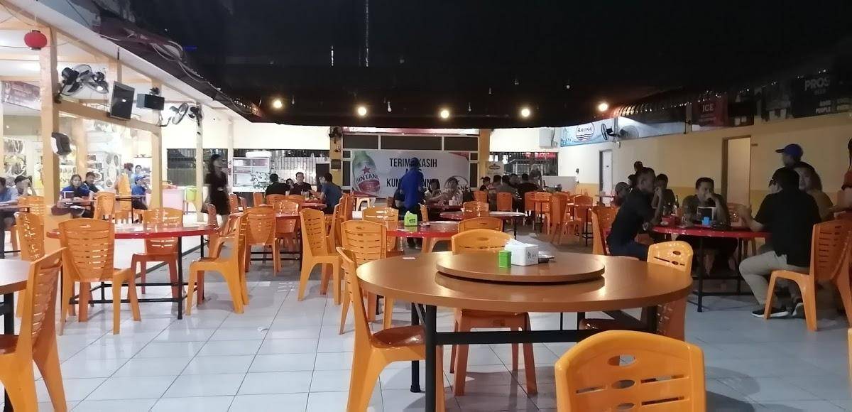 4 Kuliner Malam Pekanbaru Terfavorit 2023 Nikmati Sensasi Malam yang Menggoda