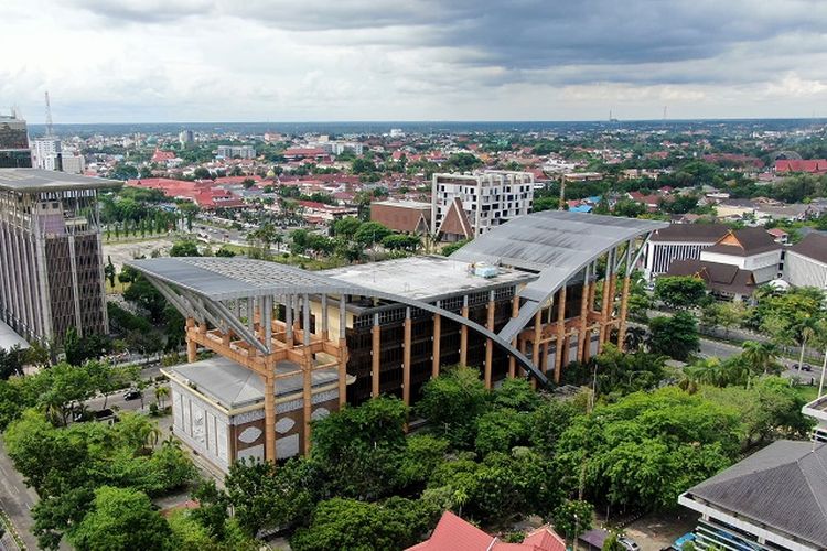 5 Destinasi Terpopuler Pekanbaru Yang Tidak Boleh Dilewatkan 3