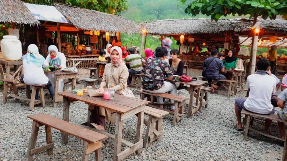 5 Destinasi Wisata Keluarga Gunungpati Semarang Terbaik di Yang Menghibur Semua Anggota Keluarga 3