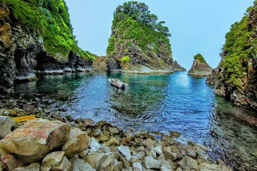 5 Destinasi Wisata Kota Sabang yang Wajib Dikunjungi Di Tahun 2023 4