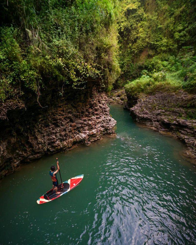 5 Destinasi Wisata Unik Yogyakarta Yang Menantang Membuat Jantung Berdegup Kencang 4