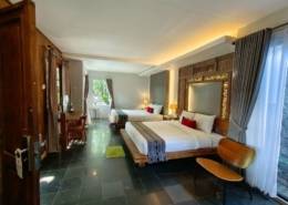 5 Hotel Estetik Solo yang Cocok untuk Liburan Singkat yang Berkesan 4