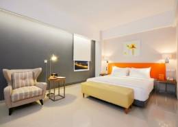 5 Hotel Keluarga Banjarmasin yang Ramah Anak untuk Liburan Tanpa Khawatir 5