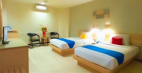 5 Hotel Murah Pontianak Cocok Untuk Staycation Mewah Dengan Harga Terjangkau 2