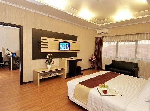 5 Hotel Murah Pontianak Cocok Untuk Staycation Mewah Dengan Harga Terjangkau