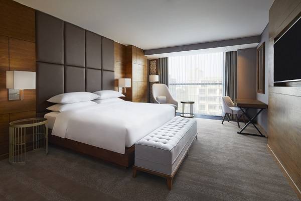 5 Hotel Staycation Balikpapan Dengan Fasilitas Mewah dan Harga Terjangkau, Mulai Dari Rp 300 Ribuan 2