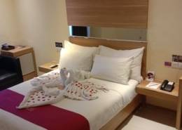 5 Hotel Staycation Balikpapan Dengan Fasilitas Mewah dan Harga Terjangkau, Mulai Dari Rp 300 Ribuan 3