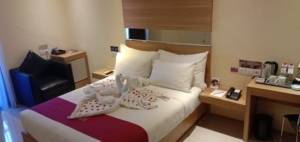 5 Hotel Staycation Balikpapan Dengan Fasilitas Mewah dan Harga Terjangkau, Mulai Dari Rp 300 Ribuan 3