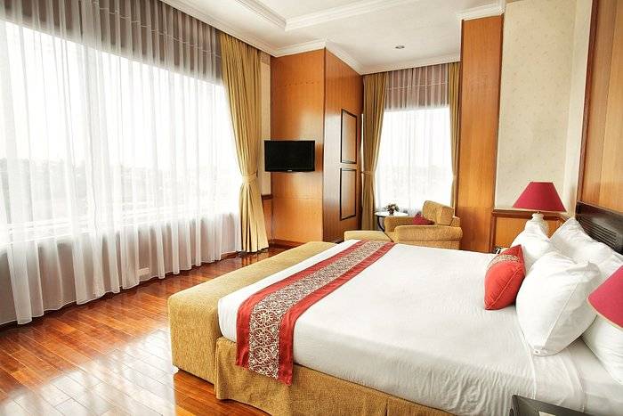 5 Hotel Staycation Balikpapan Dengan Fasilitas Mewah dan Harga Terjangkau, Mulai Dari Rp 300 Ribuan 5