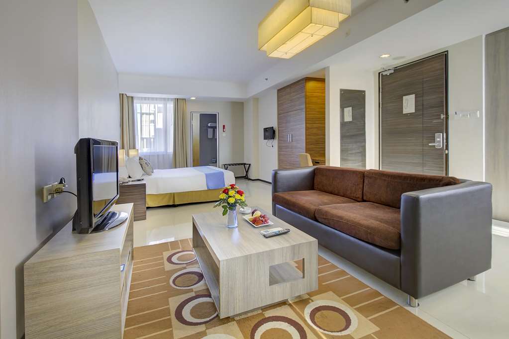 5 Hotel Staycation Balikpapan Dengan Fasilitas Mewah dan Harga Terjangkau, Mulai Dari Rp 300 Ribuan
