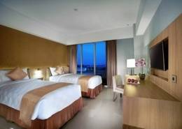 5 Hotel Strategis Banjarmasin dengan Kolam Renang Untuk Liburan Seru Tanpa Merogoh Kocek Dalam 5