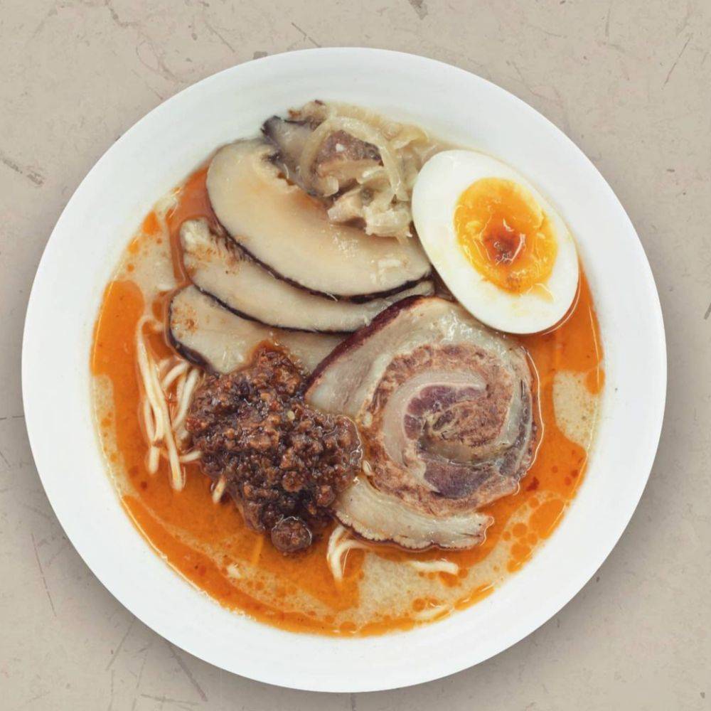 5 Kedai Ramen Jogja Terbaik Dengan Kuah Autentik yang Menggugah Selera 3