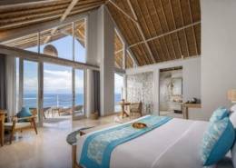 5 Penginapan Cantik Nusa Penida Bali Dengan Pemandangan Lautan Biru Yang Memukau