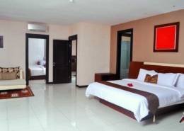 5 Pilihan Hotel Murah Dago Bandung Untuk Liburan Hemat dan Nyaman