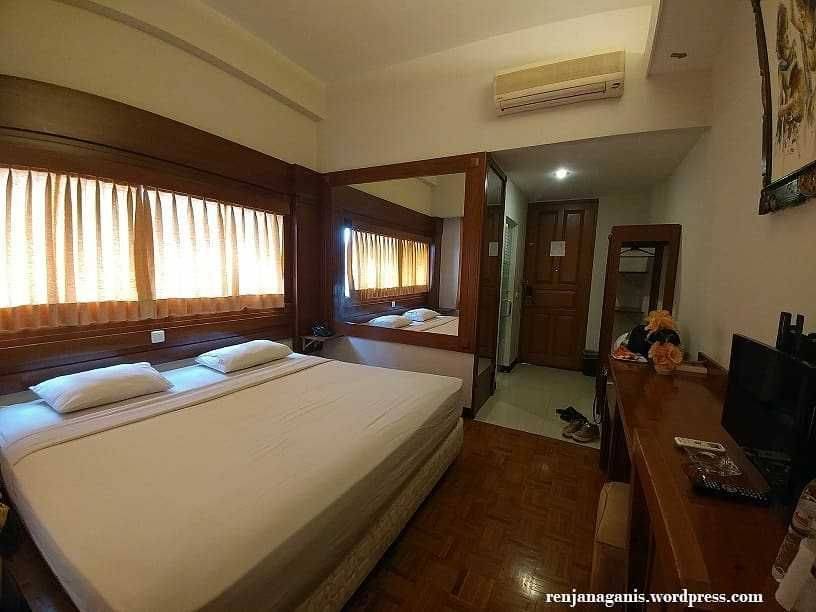 5 Pilihan Hotel Murah Dago Bandung Untuk Liburan Hemat dan Nyaman 4