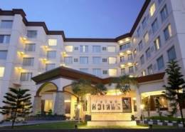5 Rekomendasi Hotel Balikpapan Terdekat dari Bandara Sepinggan Balikpapan Yang Menawarkan Kenyamanan Terbaik 4