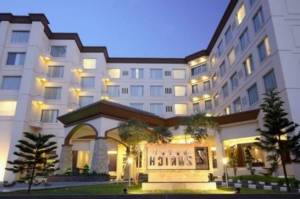 5 Rekomendasi Hotel Balikpapan Terdekat dari Bandara Sepinggan Balikpapan Yang Menawarkan Kenyamanan Terbaik 4