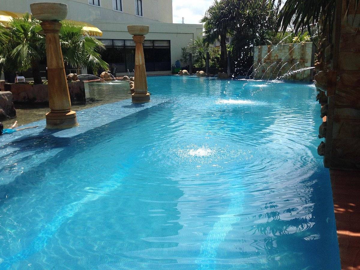 5 Rekomendasi Hotel Mewah Aceh Dengan Kolam Renang Yang Harus Dikunjungi
