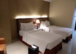 5 Rekomendasi Hotel Terbaik Banda Aceh! Penginapan Nyaman Dengan Harga Terjangkau