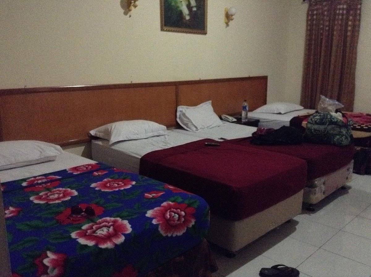 5 Rekomendasi Hotel Terbaik Banda Aceh! Penginapan Nyaman Dengan Harga Terjangkau 3