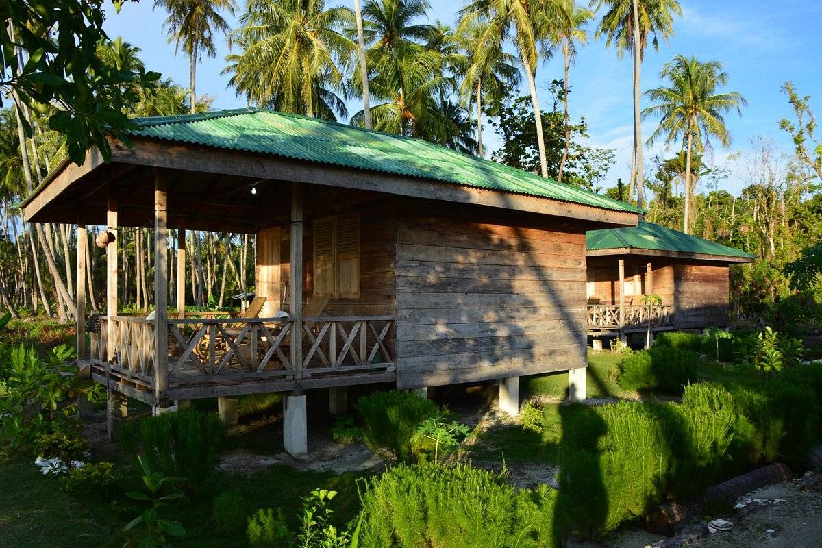 5 Rekomendasi Resort Terbaik Banda Aceh Yang Wajib Kamu Kunjungi 3