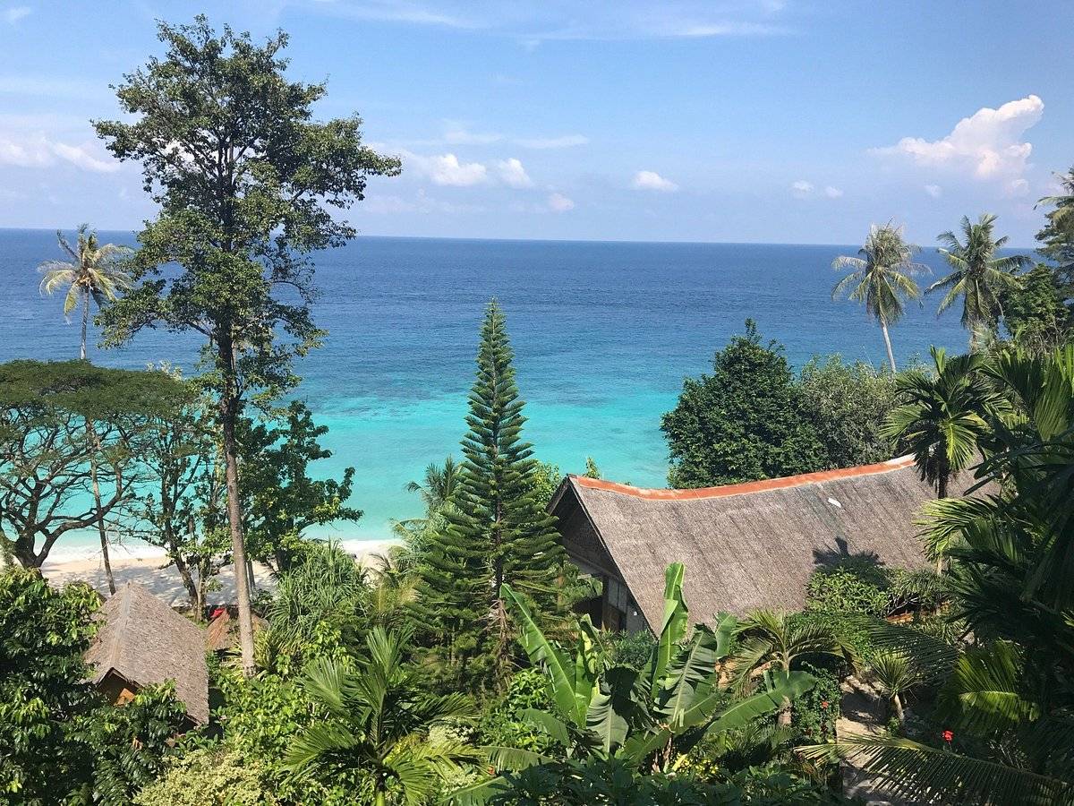 5 Rekomendasi Resort Terbaik Banda Aceh Yang Wajib Kamu Kunjungi 4