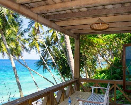 5 Rekomendasi Resort Terbaik Banda Aceh Yang Wajib Kamu Kunjungi 5
