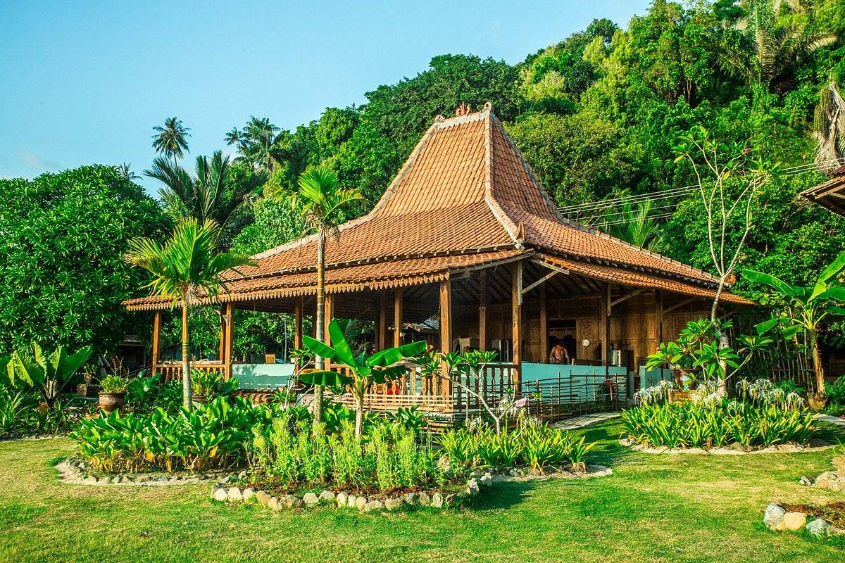 5 Rekomendasi Resort Terbaik Banda Aceh Yang Wajib Kamu Kunjungi