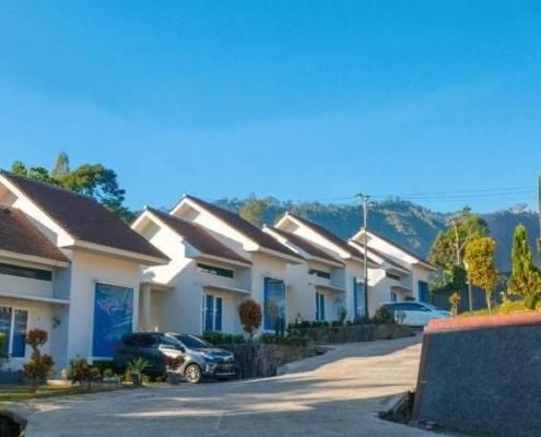 5 Rekomendasi Vila Bromo Unik Dan Keren Yang Menawarkan Pengalaman Staycation Luar Biasa 5