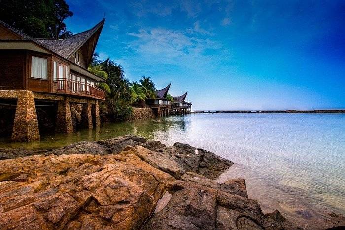 5 Resort Terbaik Batam Untuk Liburan Mewah Dan Santai Tahun 2023 4