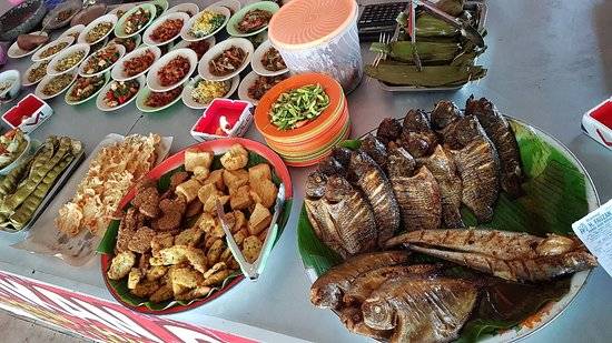 5 Tempat Makan Keluarga Banjarmasin Terpopuler Dan Terlezat Di Tahun 2023 4