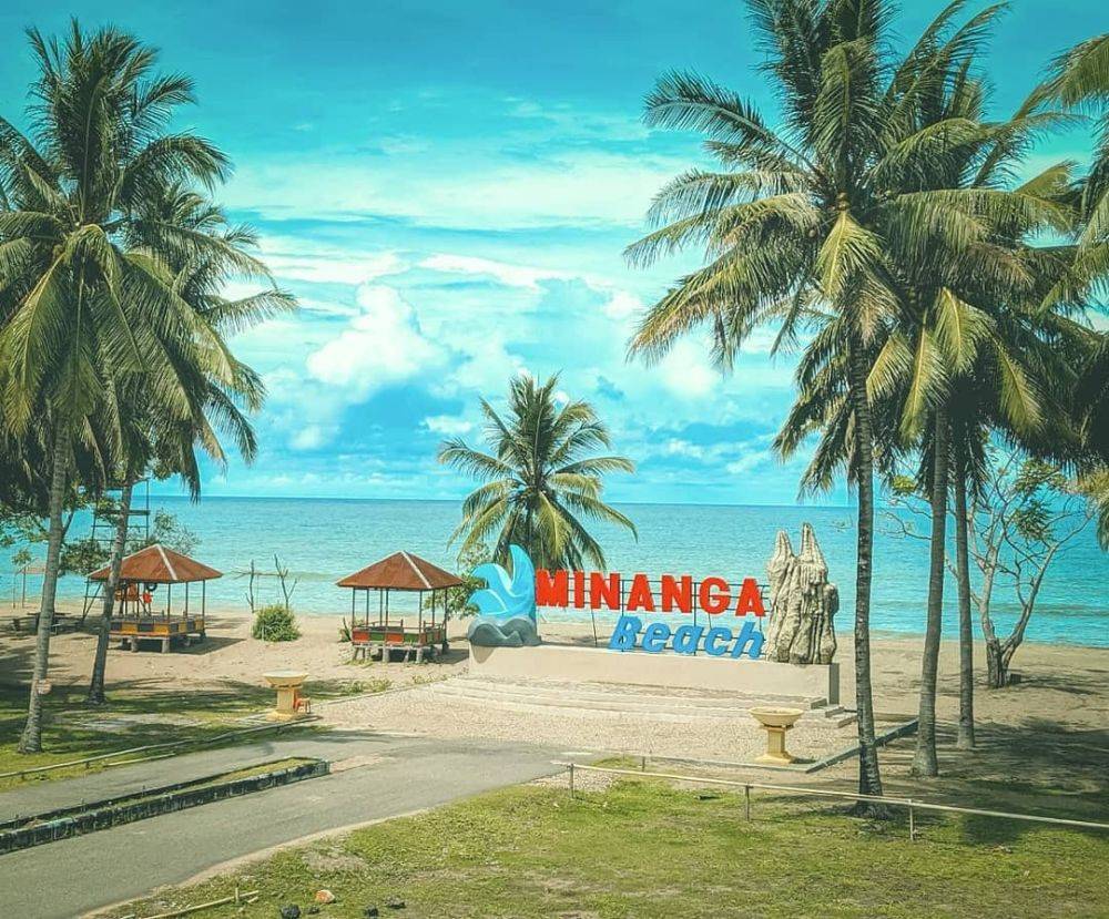 5 Wisata Pantai Gorontalo Utara Dengan Pesona Yang Mempesona 3