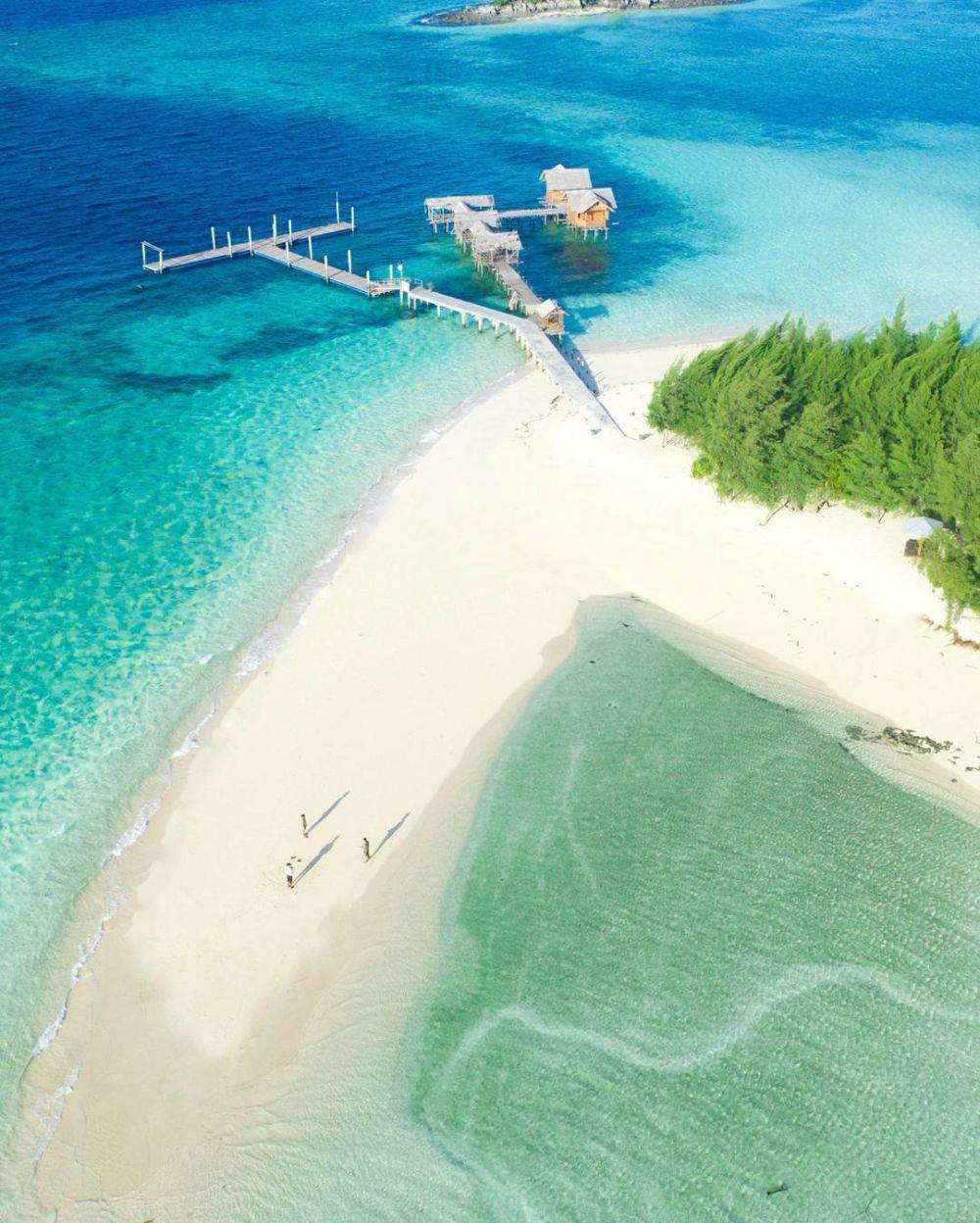 5 Wisata Pantai Gorontalo Utara Dengan Pesona Yang Mempesona 4