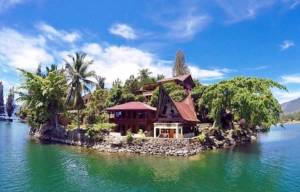 7 Hotel Keluarga Samosir Terbaik, Pilihan Tepat untuk Liburan Bersama