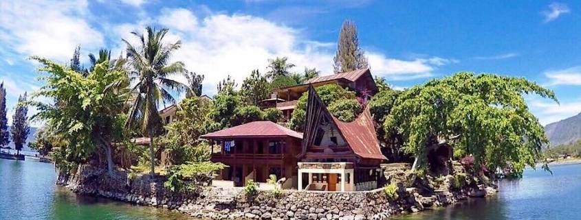 7 Hotel Keluarga Samosir Terbaik, Pilihan Tepat untuk Liburan Bersama