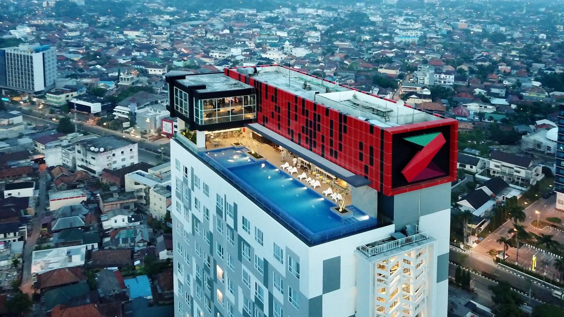 7 Hotel Ramah Anak Pekanbaru Terpopuler Cocok Untuk Liburan Bersama Si Kecil