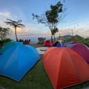 7 Tempat Camping Yogyakarta dengan Pemandangan yang Instagramable 6